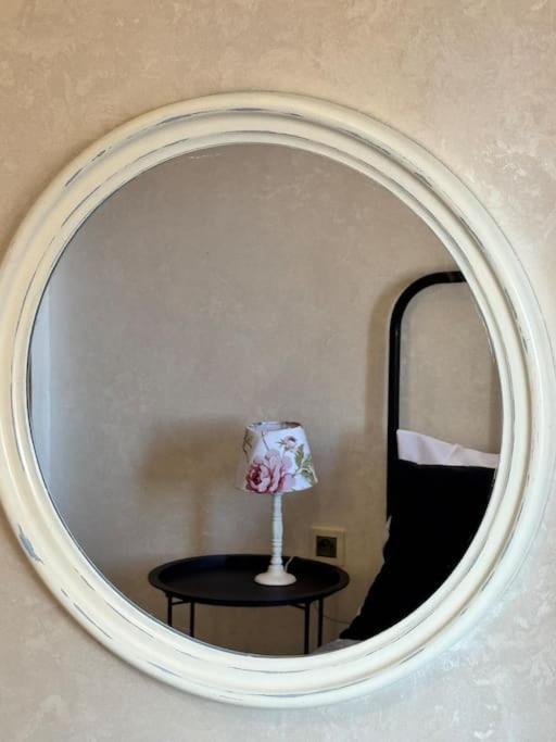 Appartement Sylia มาร์ราเกช ภายนอก รูปภาพ