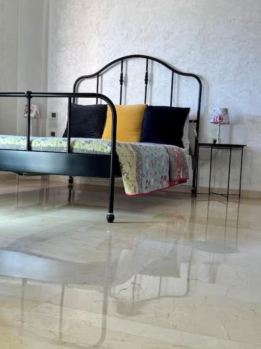 Appartement Sylia มาร์ราเกช ภายนอก รูปภาพ