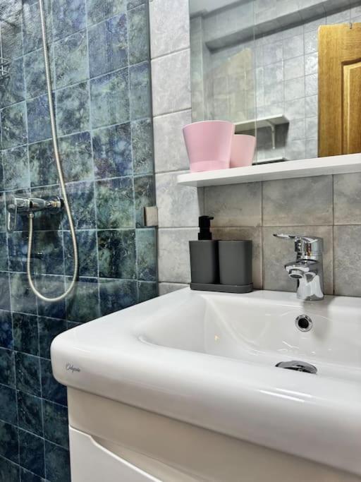 Appartement Sylia มาร์ราเกช ภายนอก รูปภาพ